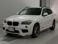 2012 BMW X1