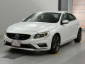2015 Volvo S60