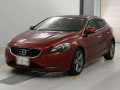 2014 Volvo V40