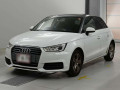 2017 Audi A1 Sportback
