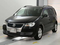 2009 Volkswagen Golf Touran