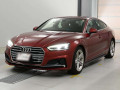 2019 Audi A5 Sportback