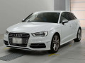 2014 Audi S3
