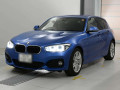 2017 BMW 1 Series