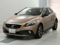 2016 Volvo V40