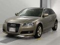 2009 Audi A3