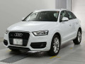 2012 Audi Q3
