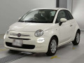 2019 Fiat 500