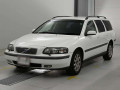2003 Volvo V70