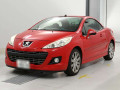 2010 Peugeot 207