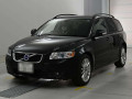2011 Volvo V50