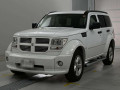 2011 Dodge Nitro