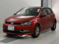 2016 Volkswagen Polo