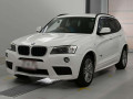 2013 BMW X3