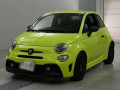 2019 Abarth Abarth 595