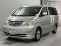 2006 Toyota Alphard