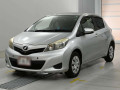 2011 Toyota Vitz