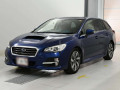 2014 Subaru Levorg