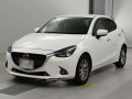 2015 Mazda Demio
