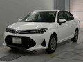 2025 Toyota Corolla Axio