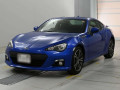 2015 Subaru BRZ