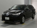 2020 Toyota Corolla Fielder