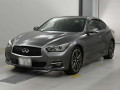 2014 Nissan Skyline