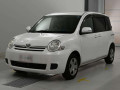2009 Toyota Sienta
