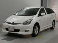 2007 Toyota Wish