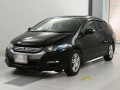 2011 Honda Insight