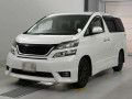 2010 Toyota Vellfire