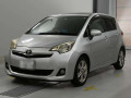 2011 Toyota Ractis