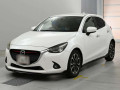 2015 Mazda Demio