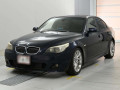 2006 BMW 5 Series