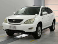 2005 Toyota Harrier