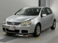 2008 Volkswagen Golf