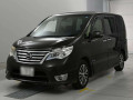 2013 Nissan Serena