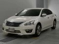 2015 Nissan Teana