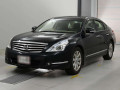 2009 Nissan Teana