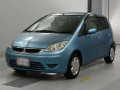 2011 Mitsubishi Colt