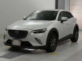 2015 Mazda CX-3