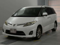 2009 Toyota Estima