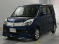 2013 Suzuki Solio