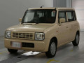 2008 Suzuki ALTO Lapin
