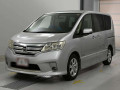 2013 Nissan Serena