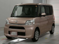 2017 Daihatsu Tanto