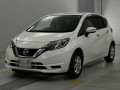 2021 Nissan Note