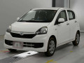 2015 Daihatsu Mira e:S