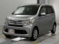 2018 Honda N-Wgn