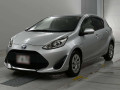 2020 Toyota Aqua